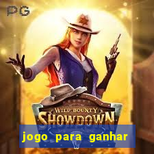 jogo para ganhar dinheiro no paypal